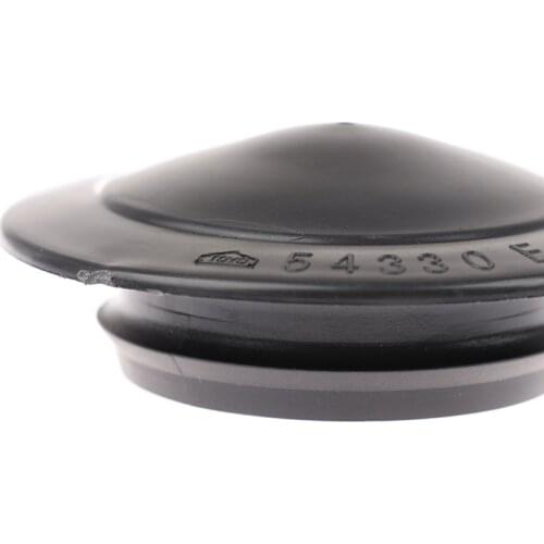 Front Suspension Cap Mount Top Cover Waterproof 54330ED000 C11 For Nissan Versa