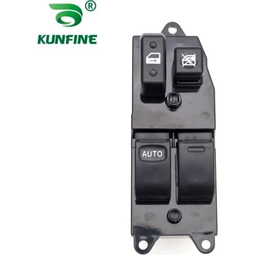 Car Window Controller Switch Button Car Window Lifter Control Switch for ANTI FOLDER OEM No. 84820 12360