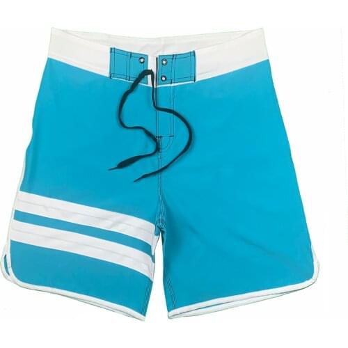 Hot fitness sports oversized shorts mens five-cent shorts Surfing fast dry beach shorts 2021 casual shorts