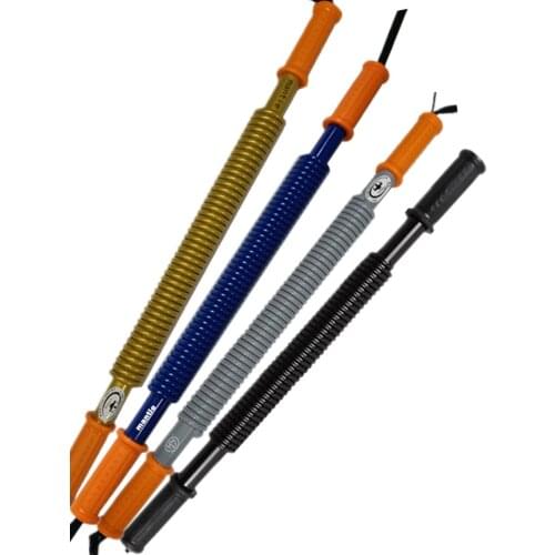 Armor Abnormal Strength 110kg Home Armor Training Armor Stick Red Armor