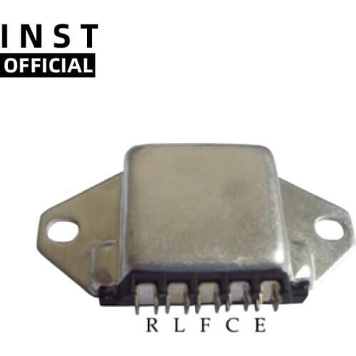 Alternator Voltage Regulator FOR H708 05-060 27700-1370 27700-1510 133516