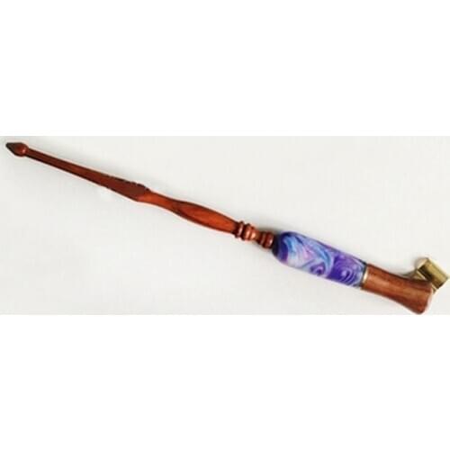 Handmade Rose Wood Copperplate Script Oblique Dip Pen Nib Holder Best Gift English Es Calligraphy Dip Pen