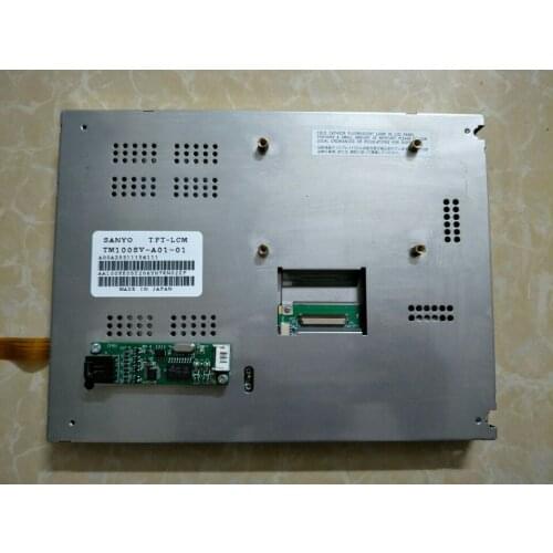 TM100SV-A01-01 LCD screen