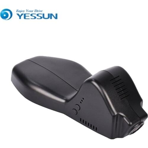 YESSUN for Infiniti QX50 2015 Car Driving Video Recorder DVR Mini Wifi Camera Novatek 96658 FHD 1080P Dash Cam