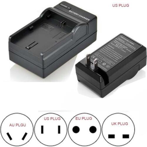 Battery Charger For NIKON EN-EL5 MH-61 Nikon CoolPix 3700,4200,5200,5900,7900,CoolPix P P80,P3,P4,P5000,P5100,P6000,CoolPix S10