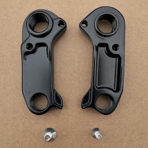 1pc cycling rear derailleur hanger For GT #KG0007N02 FORCE Carbon GT Zaskar Comp 9R GT Fury Team Martin Moes mtb mech dropout
