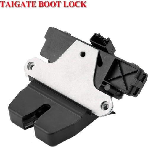 5 PIN Boot /Tailgate Rear Trunk Lid Lock Latch Central Locking Mechanism For Ford /Focus /Mondeo /MK4 /C-Max 3M51R442A66AR