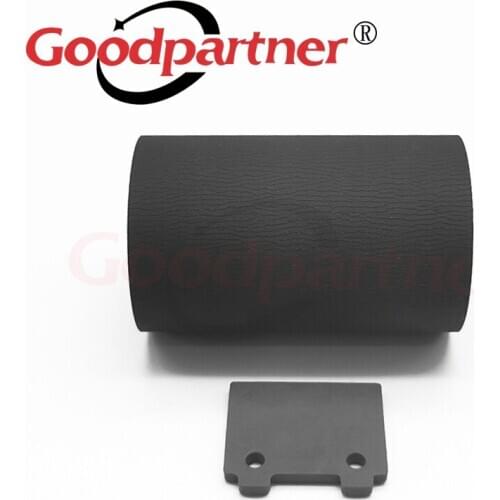 5X L2724A L2724-60004 AADF Roller Replacement Kit Rubber for HP Scanjet Professional 3000 S2