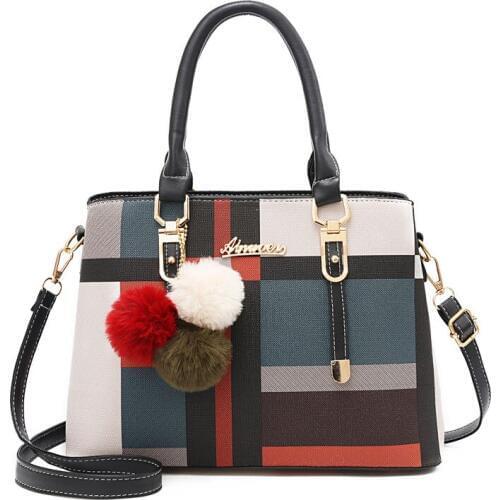 Ainwoey Fringed Bags For Women China