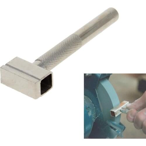 Diamond Iron Dresser Dresser Dresser Handle Diameter 12mm Length 90mm Tool Dresser Blade Grinding Grinding Disc Tool Handheld