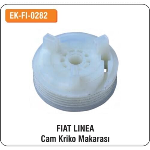 ALTEC For Fiat Linea Window Jack Reel EK-FI-0282