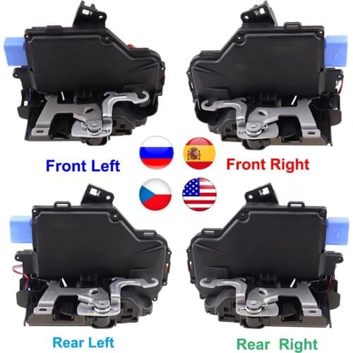 Banwinoto Door Locks