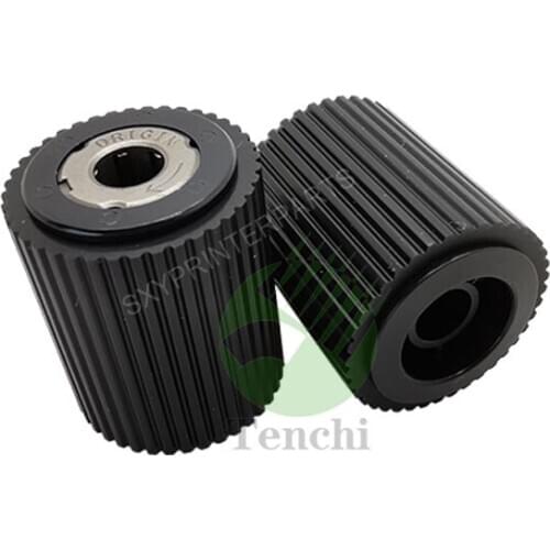 Free shipping original new ADF Feed Roller for Canon IR2520 2535 2545 FL0-3193