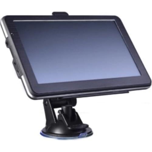 GPS Voice Navigate Support Cars Bicycles Buses Ambulances Taxis Walking Routes Support Postcode/address Search