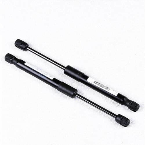 HONGGE External Car Tuning