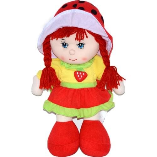 Куклы на руку и пальчиковые Karsan China At AliExpress