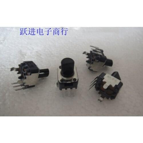 Original New 100% inverter switch B103 09 Type single joint vertical potentiometer B10K half shaft 8MM