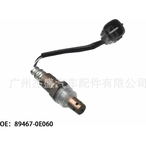 Fit for Toyota Prado front oxygen sensor 89467-60060
