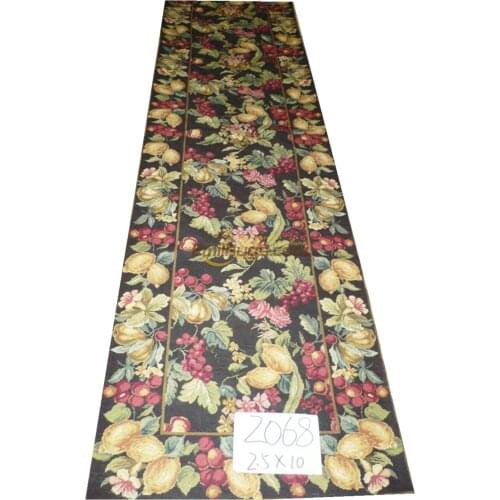 Livingroom rug aubusson needlepoint carpet bedroom bed mat carpets hand knotted wool rugs french aubusson carpets