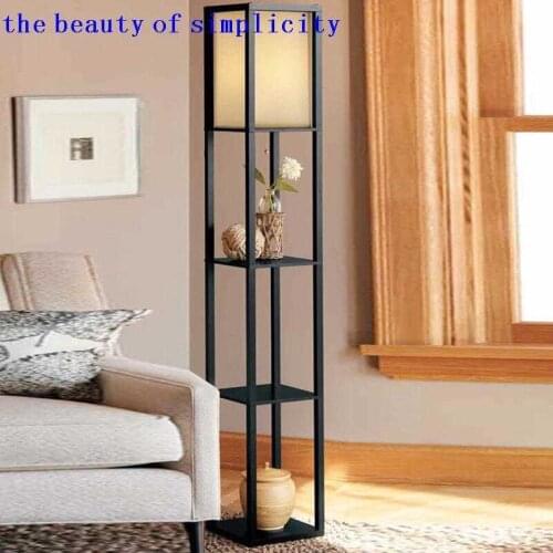 Tripot Modern Staande Lampen Piso Vloerlampen Voor Woonkamer Salon Lampara De Pie Lampadaire Lamp for Living Room Floor Light