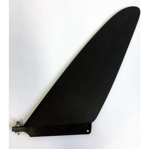 10 inch race fin for Race SUP Cruise Stand up Paddle board/long board