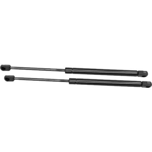 2PCS New 60654724 Bonnet Gas Spring Lift Support For Alfa Romeo 156 932 1997-2006 Estate Saloon Gas Springs Lifts Struts