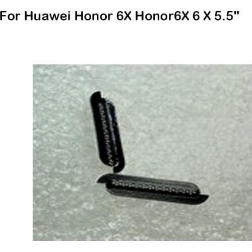 5pcs for Huawei Honor 6x a cover of the front speaker Speaker Mesh Dustproof Grill for Huawei Honor 6x 6 X