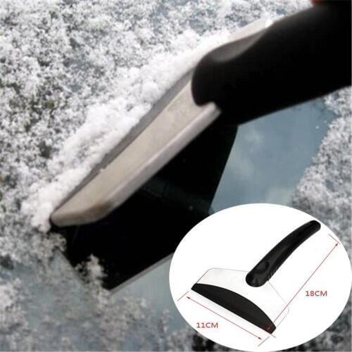 Car Snow Ice Scrapers Tool for DACIA SANDERO STEPWAY Dokker Logan Duster Lodgy