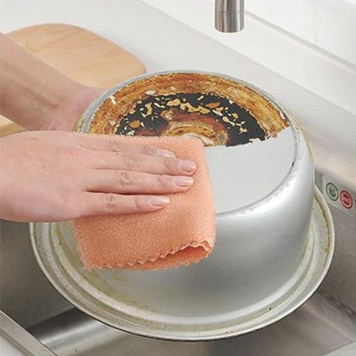 HomeCarelite Microfiber Cleaning Cloths