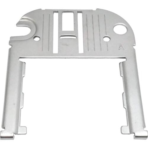 Needle Plate for Singer 2802, 2808, 2809, 2818 #360158-900