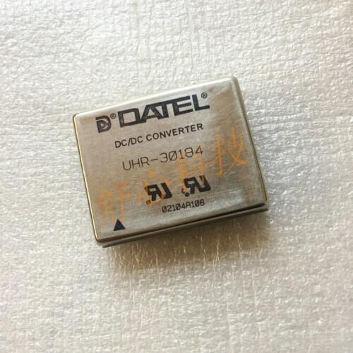 Original imported UHR-30184 SPS3-24-12 SPS3-12-12 ST15-24-15S ST15-30-15S RSO4850 TML15215 ADIS16460AMLZ quality assurance