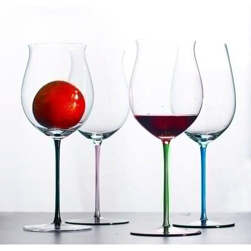 JINYOUJIA Wine Glasses