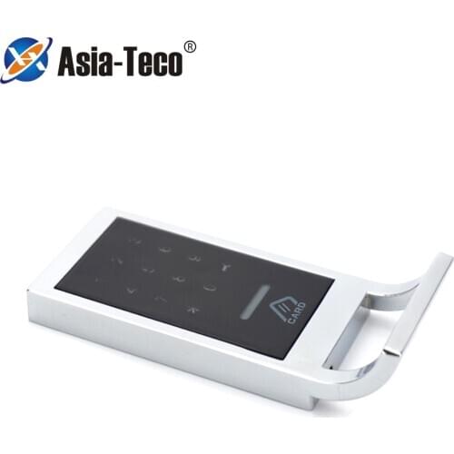 Tech Locker Touch Keypad Password Key Access Lock Digital Electronic Security Cabinet Coded Locker Cabinet Lock