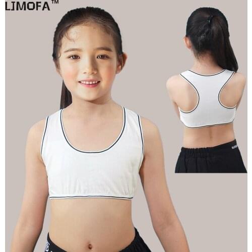 LJMOFA Girls Clothes