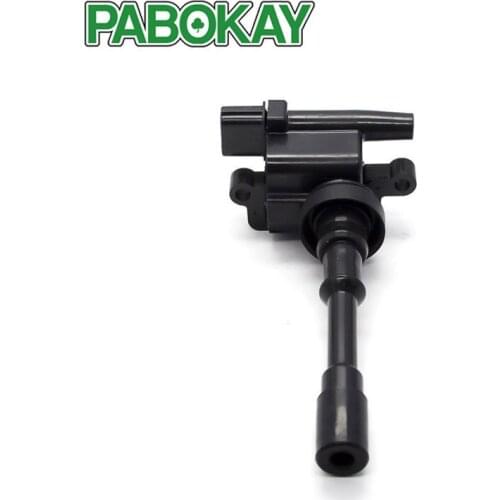 New Ignition Coil For Mitsubishi Lancer Evo CZ 2.0L Mirage CJ 1.5L OE # MD361710 MD362903 099700-048 099700048 GN10450