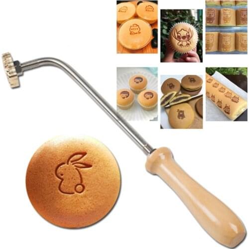 OIMG Cake Molds