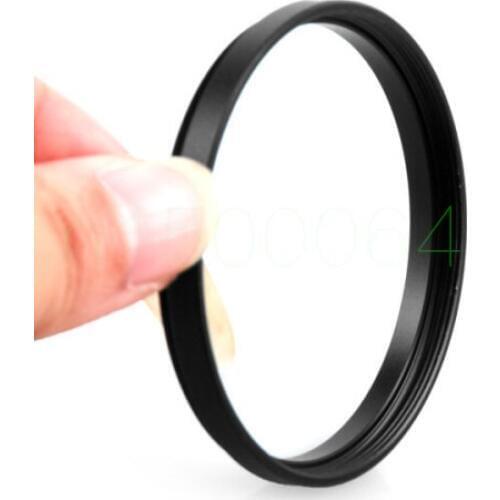 2pcs 72mm-58mm 72-58 mm 72 to 58 Step Up Ring Filter Adapter