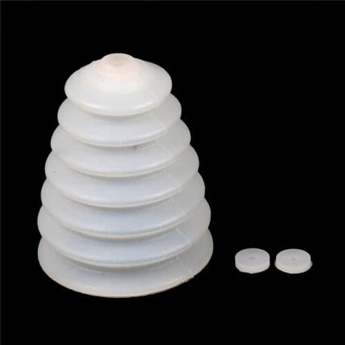 1pcs Dust Cover Electric Drill Power Drill Dust Collector Rubber Dust Cover Electric Hammer Drill Tool Accessories