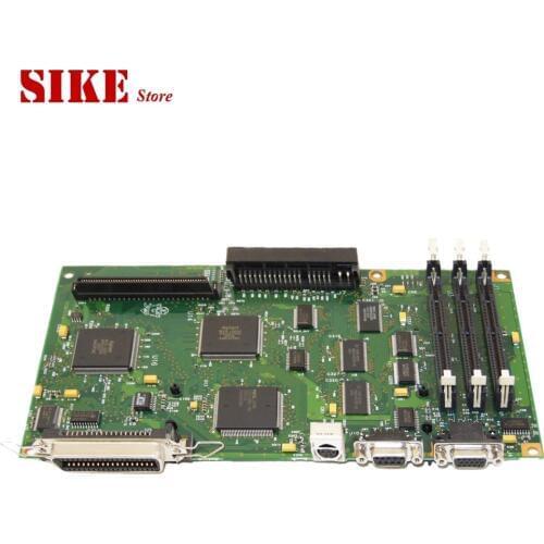 C4185-60001 Logic Main Board Use For HP LaserJet 4050 4050n 45050tn HP4050 Formatter Board Mainboard