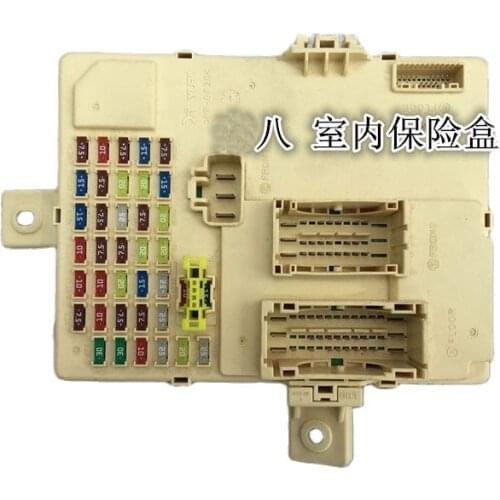 ZVBW Fuses For Cars