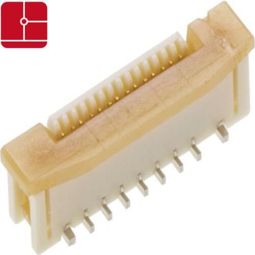 10pcs 52559-1452, 525591452, 14 pin 0.5 MM spacing MOLEX connector Home furnishings