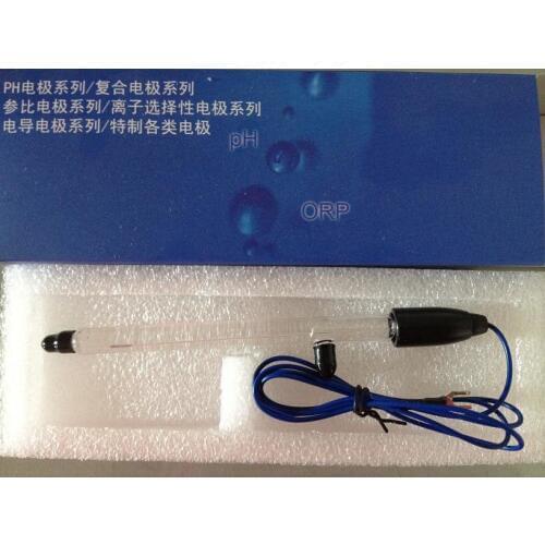 218 silver chloride electrode / reference electrode / titration electrode