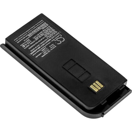 Cameron sino 2400mah battery for THURAYA XT-LITE THURAYA XTL2680