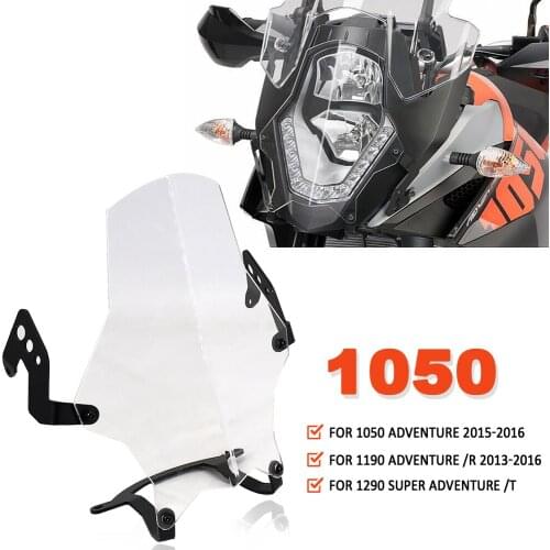 For 1050 Adventure 2015-2016 Motorcycle Accessories Headlight Guard protector Cover