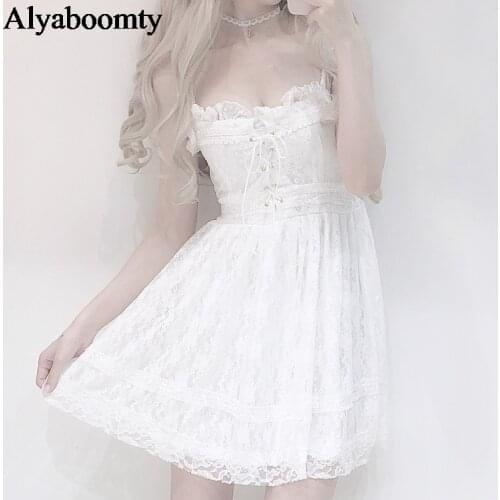 Короткие летние платья Alyaboomty China At AliExpress
