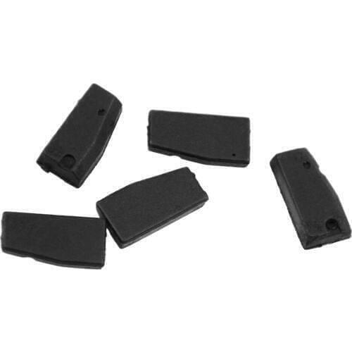 Auto Carbon Transponder Chip For Ma-zda 4D63 40bit /80Bit 4D ID63 Chip