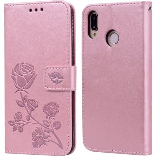 For ZTE Blade V10 Vita Case Protection Stand Style PU Leather Flip Cover For ZTE Blade V 10 Vita Phone Wallet Funda Bag 6.26inch