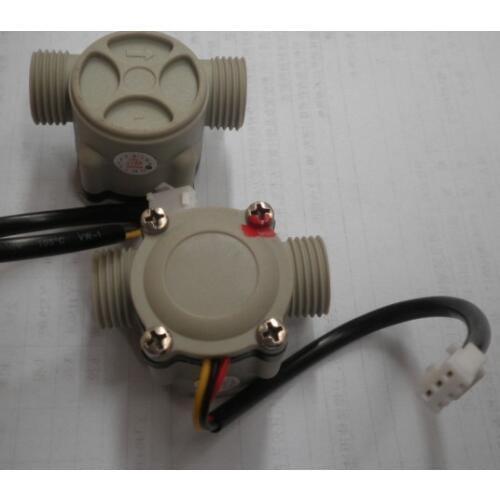 For MR168 Flow Sensor