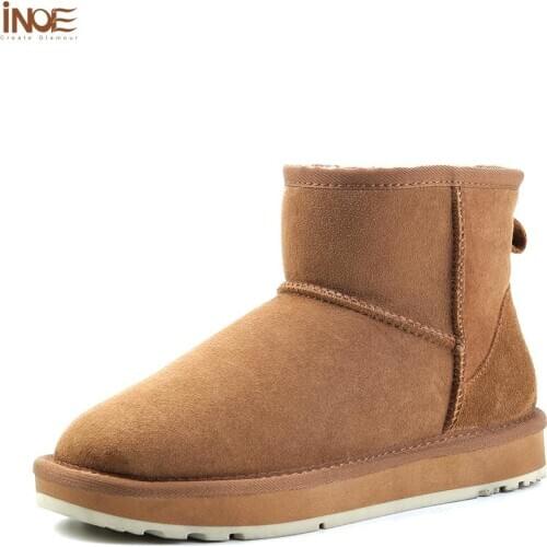 Inoe Footwear