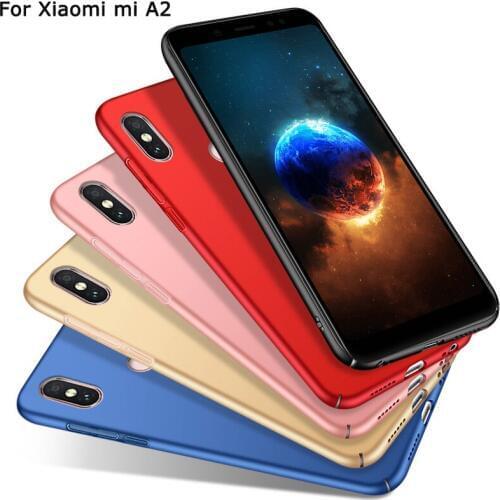 Ivibrate Phone Cases Xiaomi Mi A2